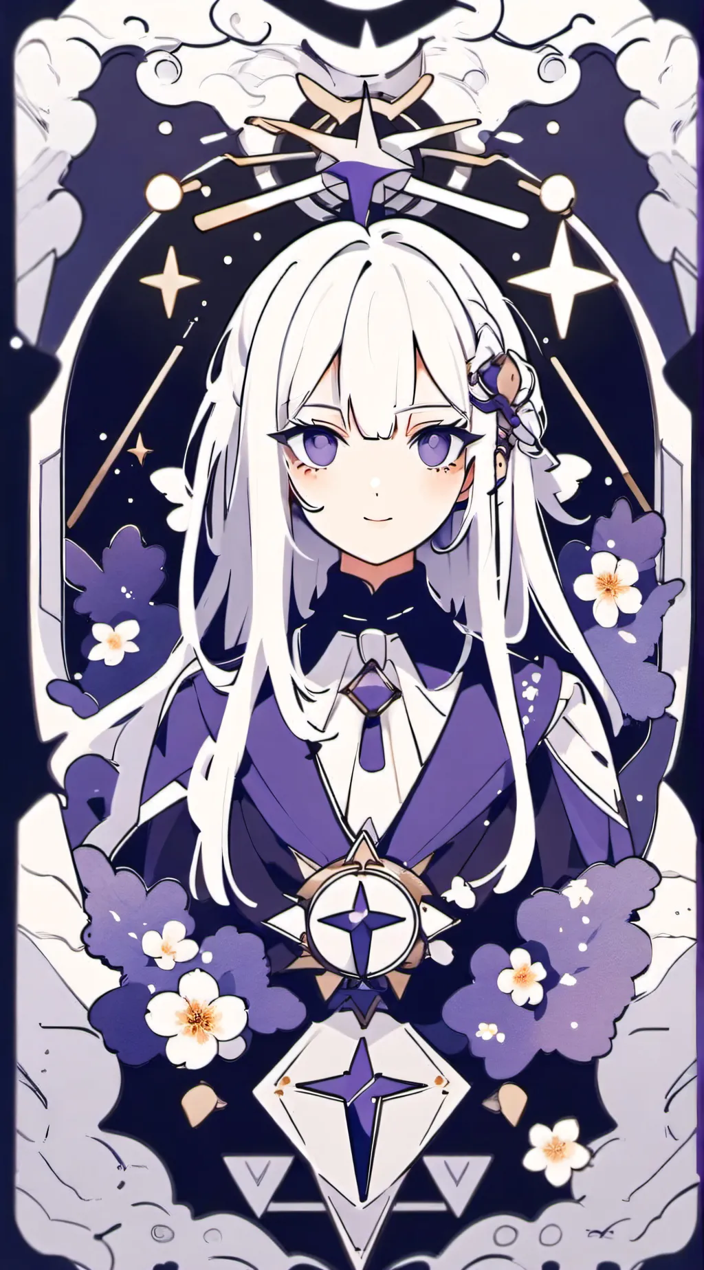 ai character: kiwi background