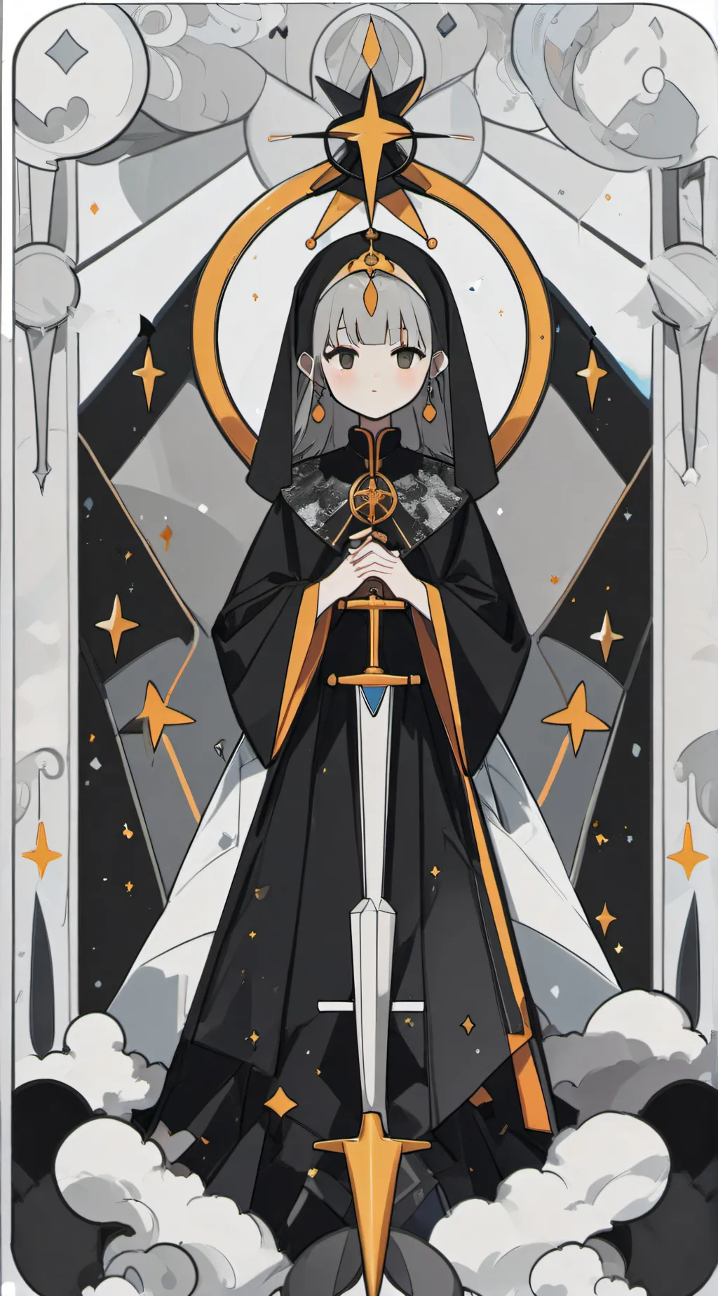 ai character: Country human🌏 background