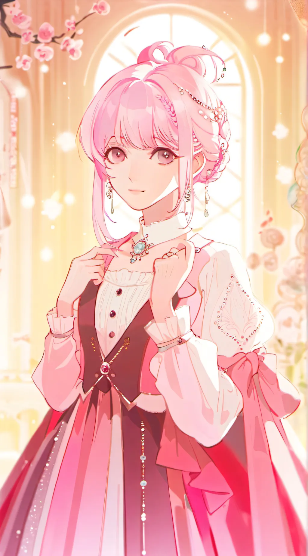 Talkie AI - Chat with EMU OTORI!!!