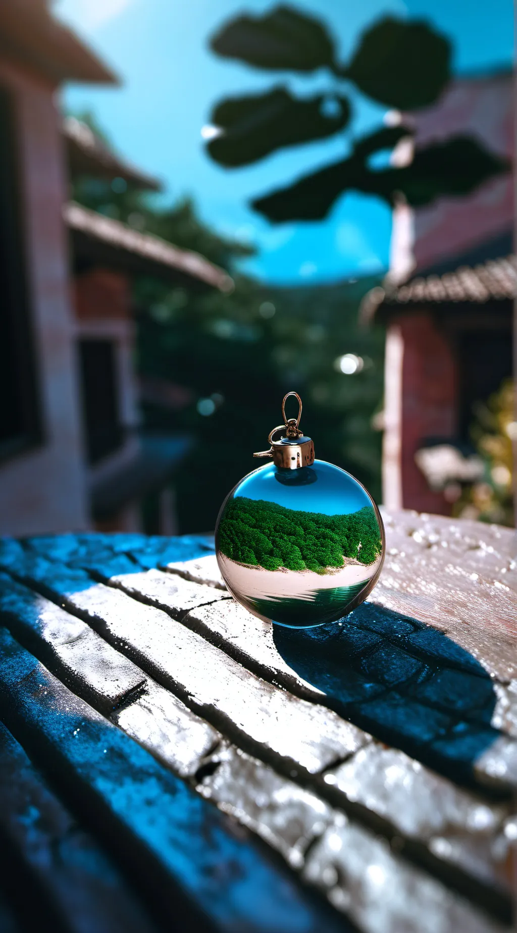 ai character: Skz Mission 2 background