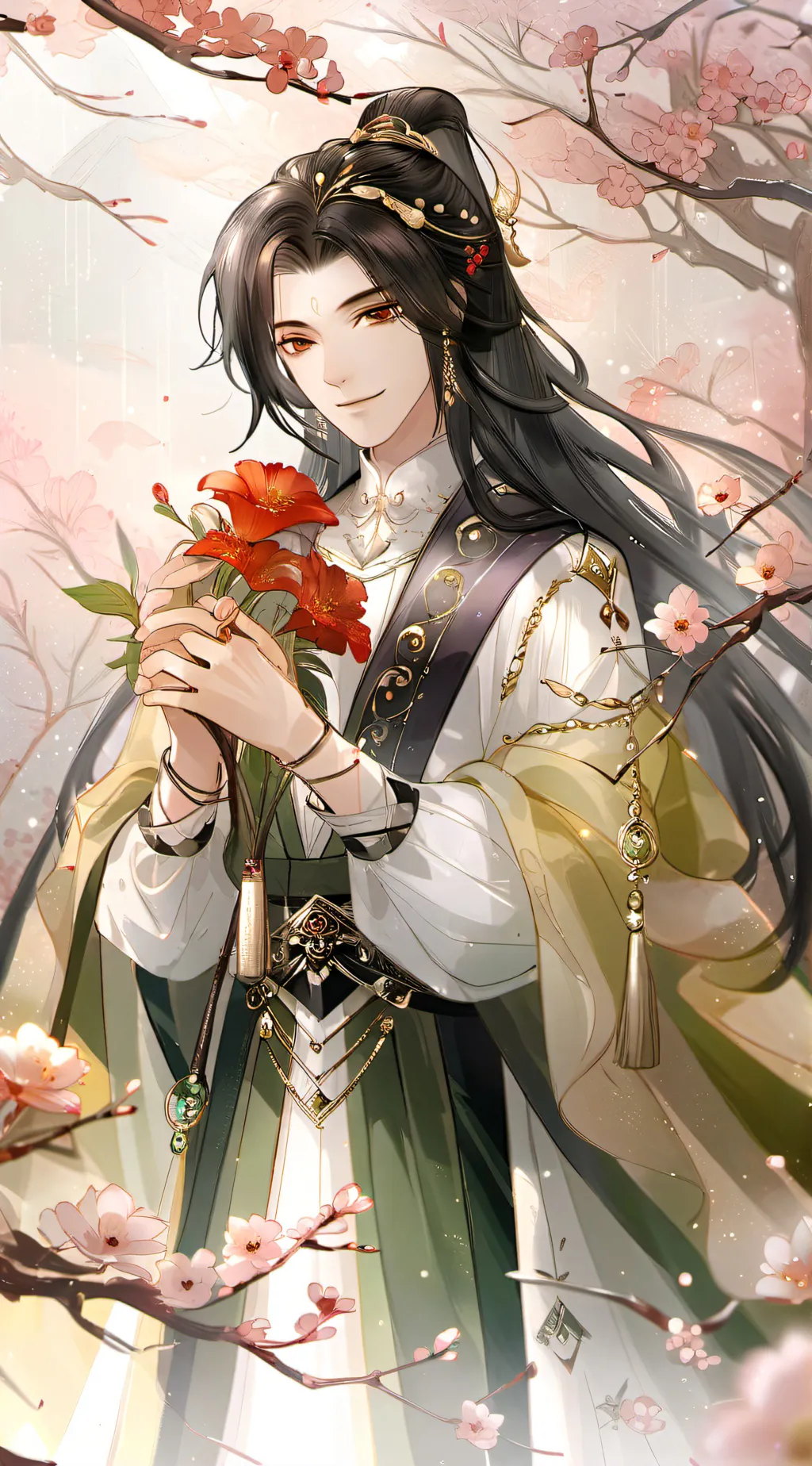 ai character: Jake (⁠✷⁠‿⁠✷⁠)(?.? background