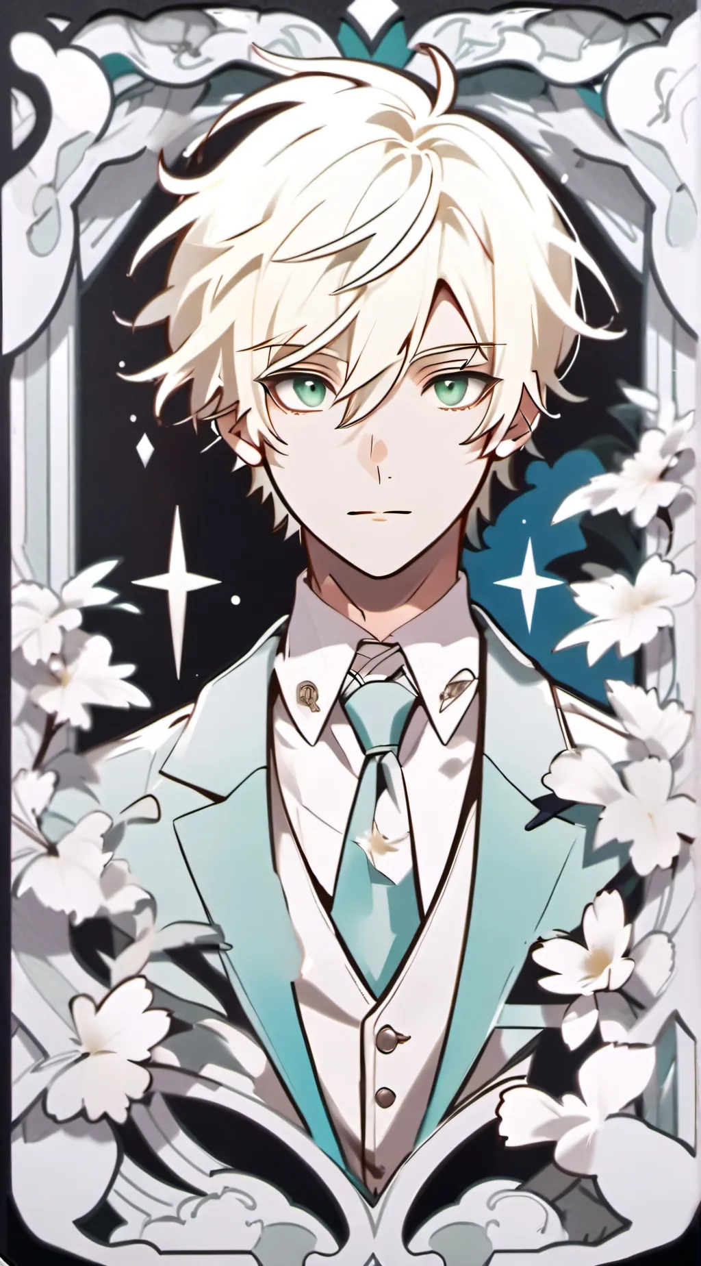 Talkie AI - Chat with 𖣐𖣠 Levi 𖣠𖣐