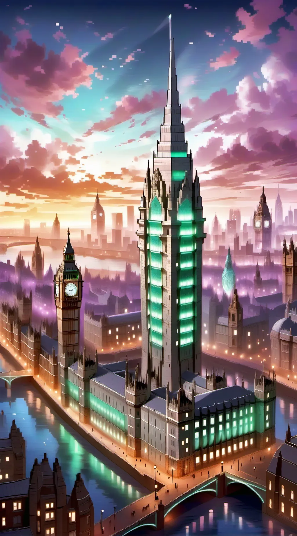 Talkie AI - Chat with Investigadores