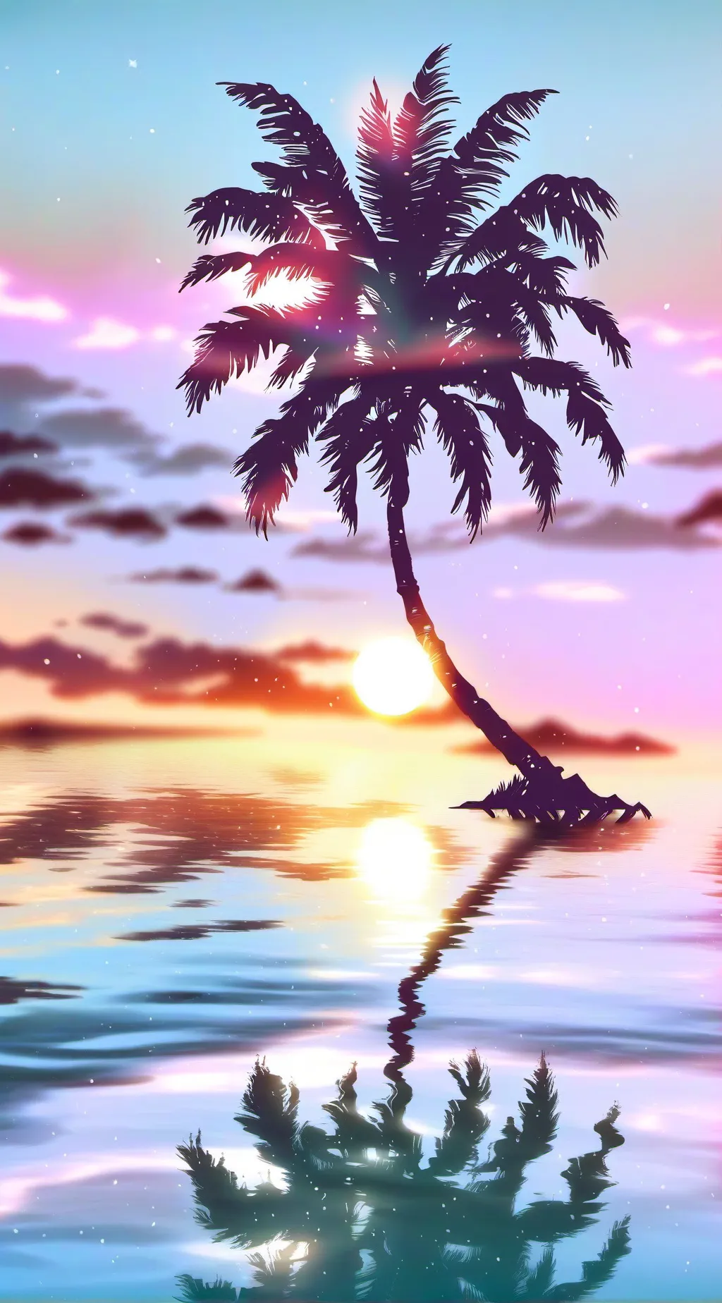 ai character: Pjo Trip! background