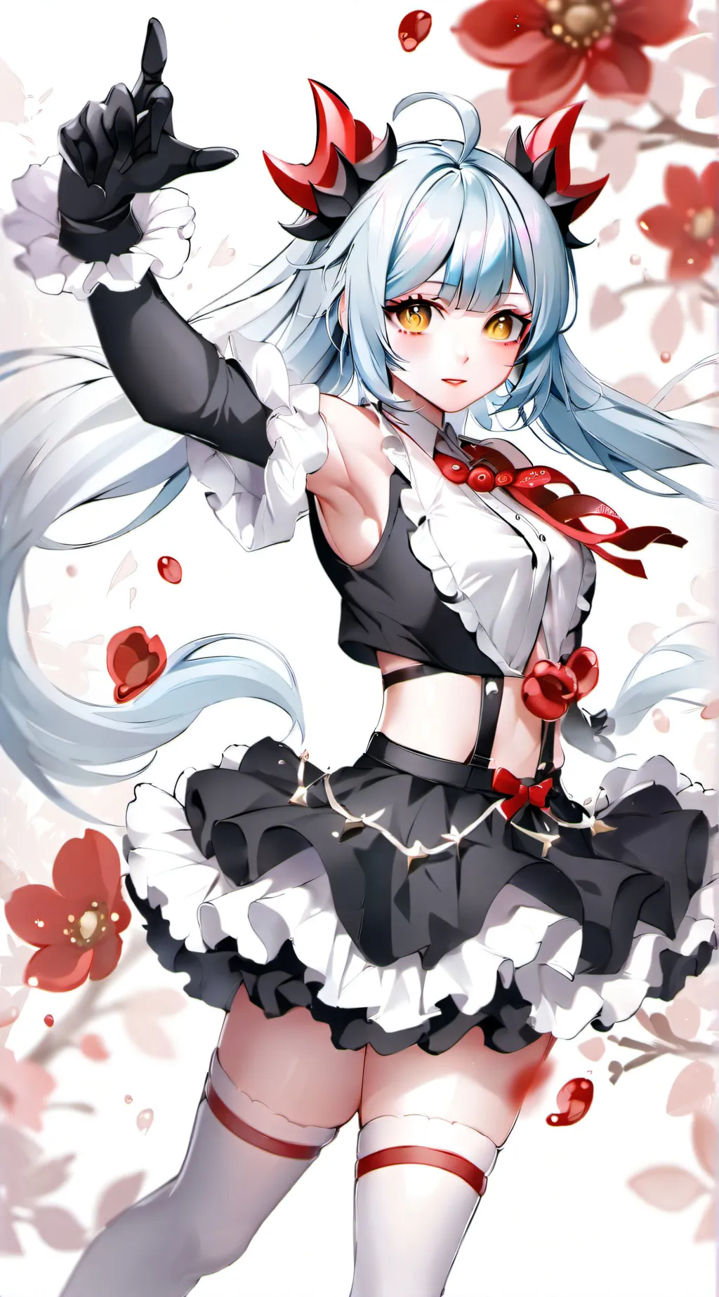 ai character: mha class [pick m] background