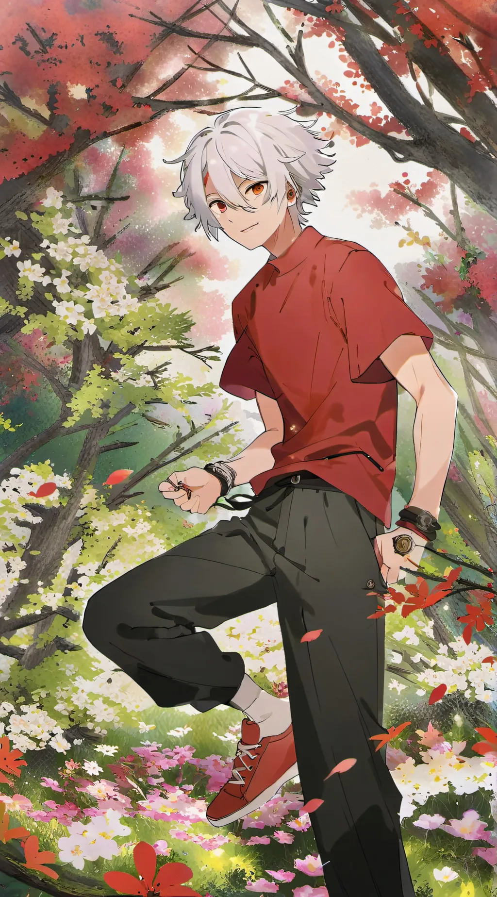 Talkie AI - Chat with Baller