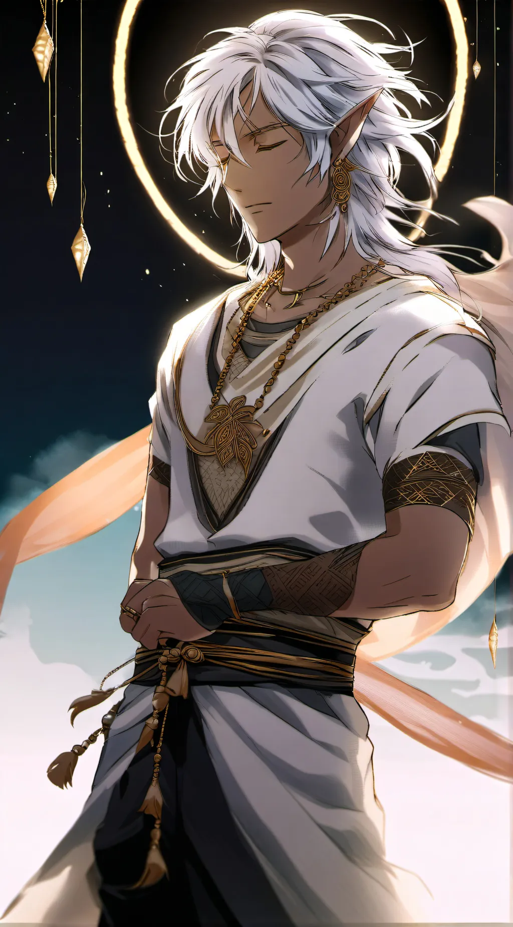 Talkie AI - Chat with Kiyo