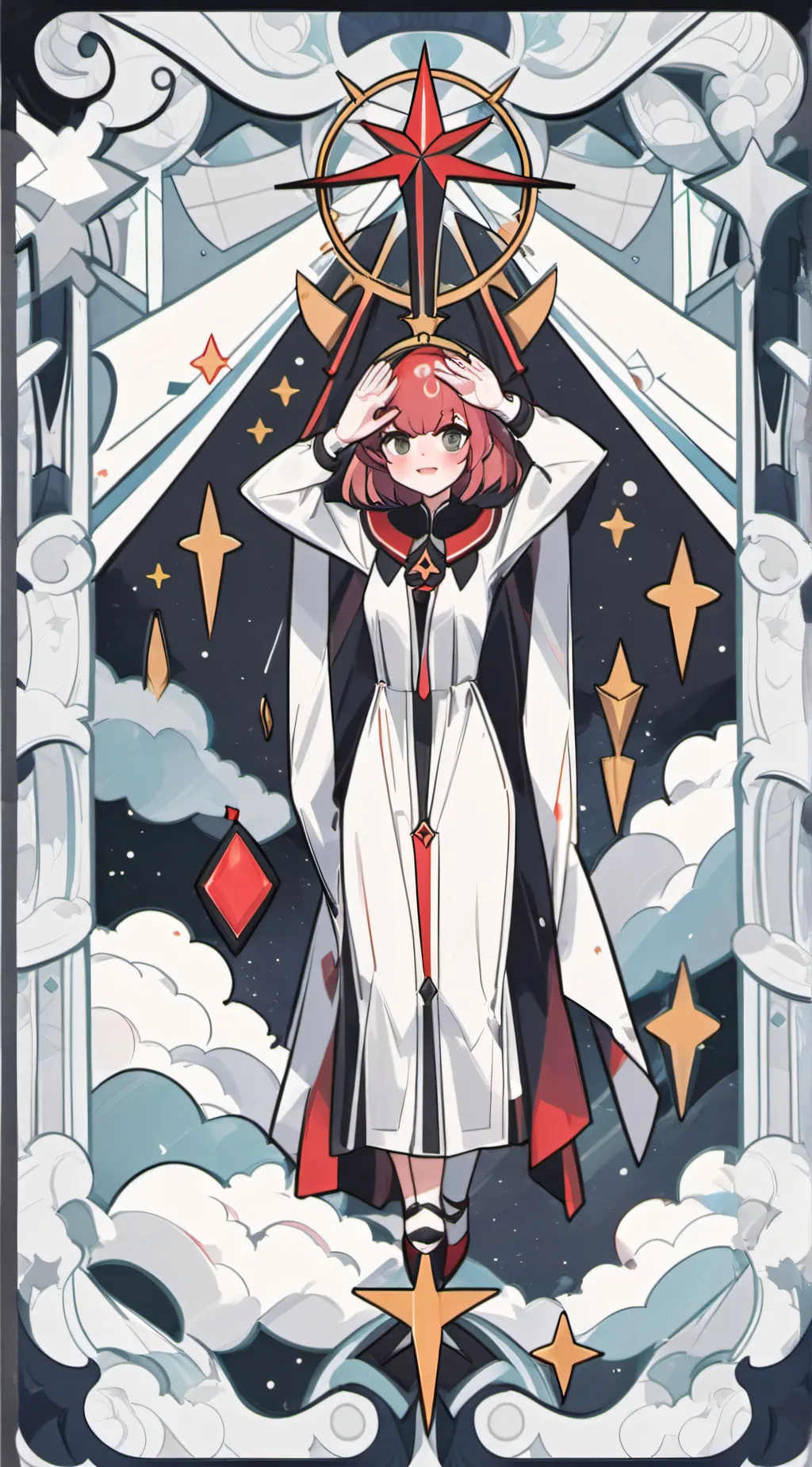 Talkie AI - Chat with ★Claire★[PROM]