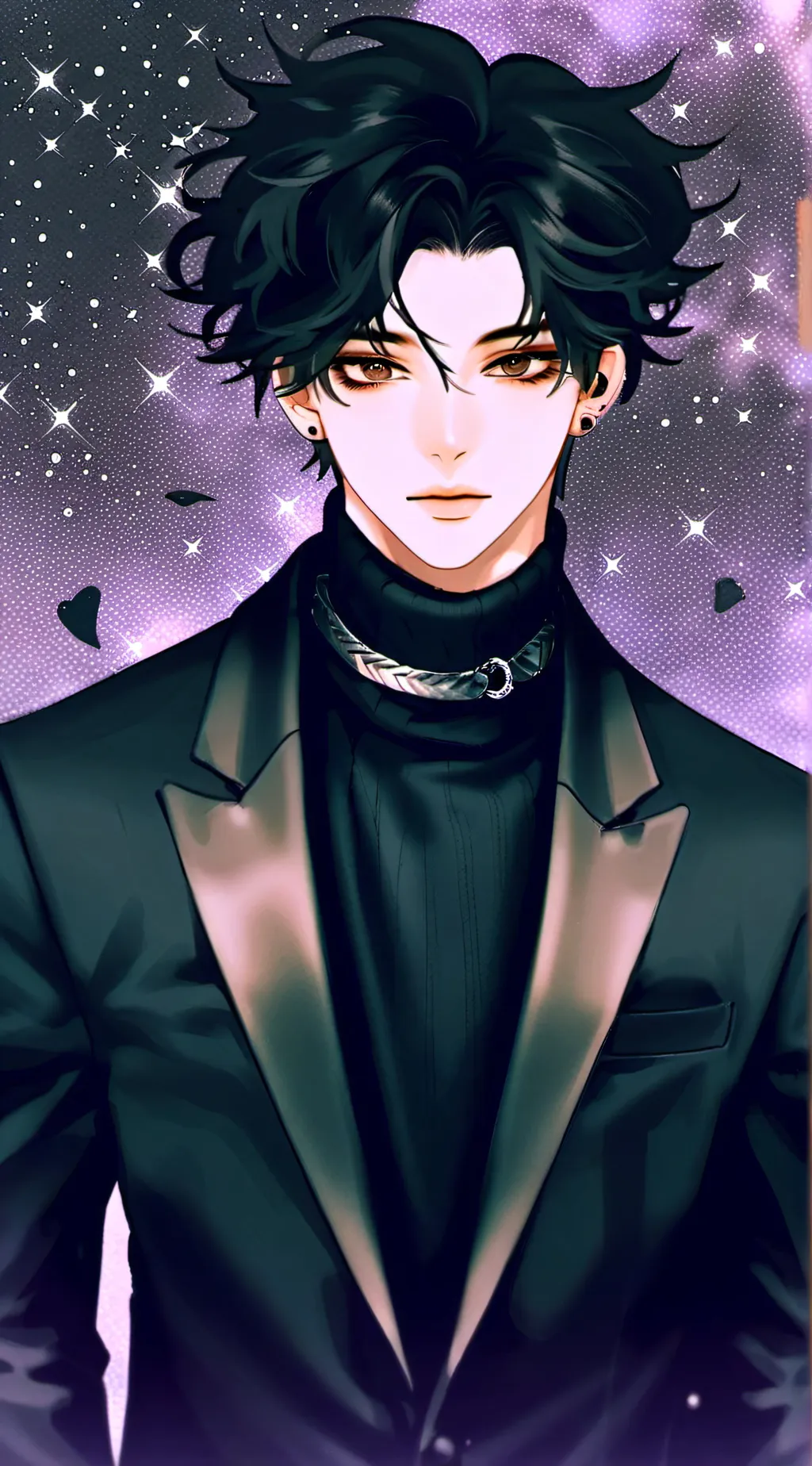 Talkie AI - Chat with ◇alejantro◇