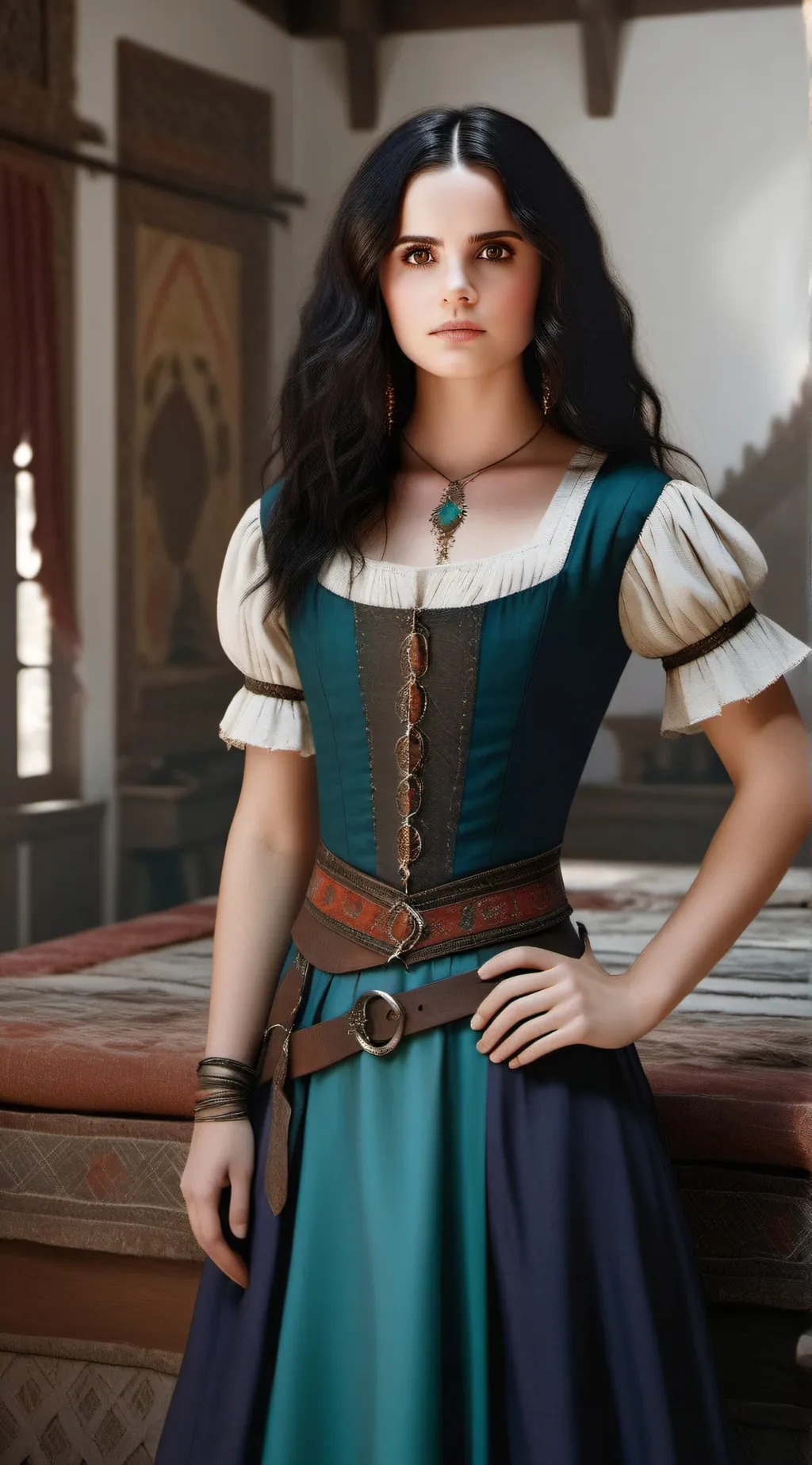 Talkie AI - Chat with Loretta