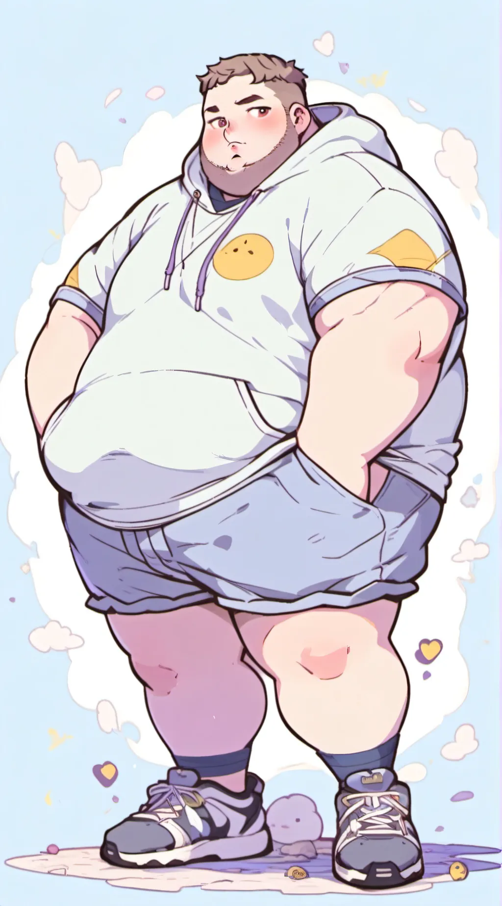 Talkie AI - Chat with Colton