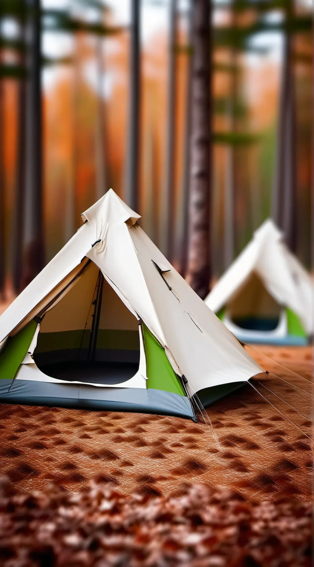 ai character: ₱sycho $ummer €amp background