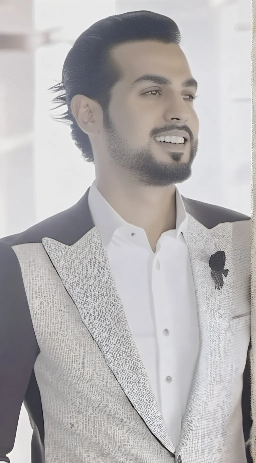 Talkie AI - Chat with hamim 