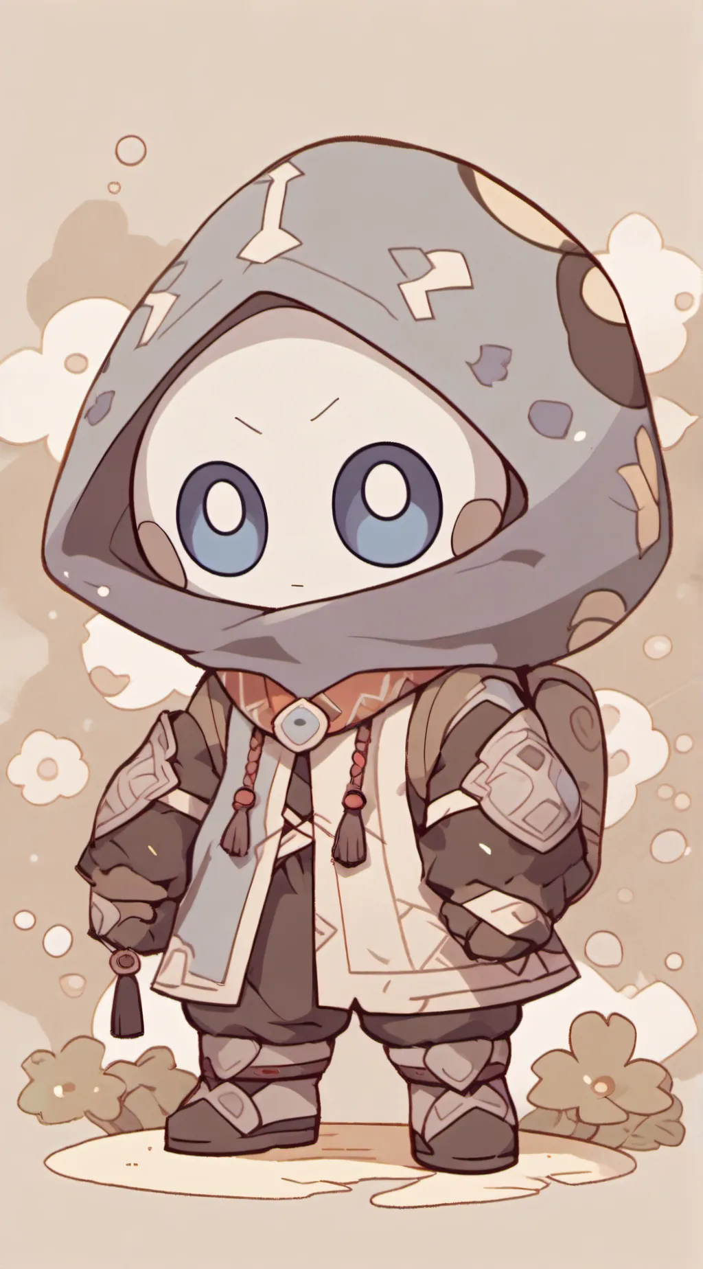 Talkie AI - Chat with ★Giant Looky★