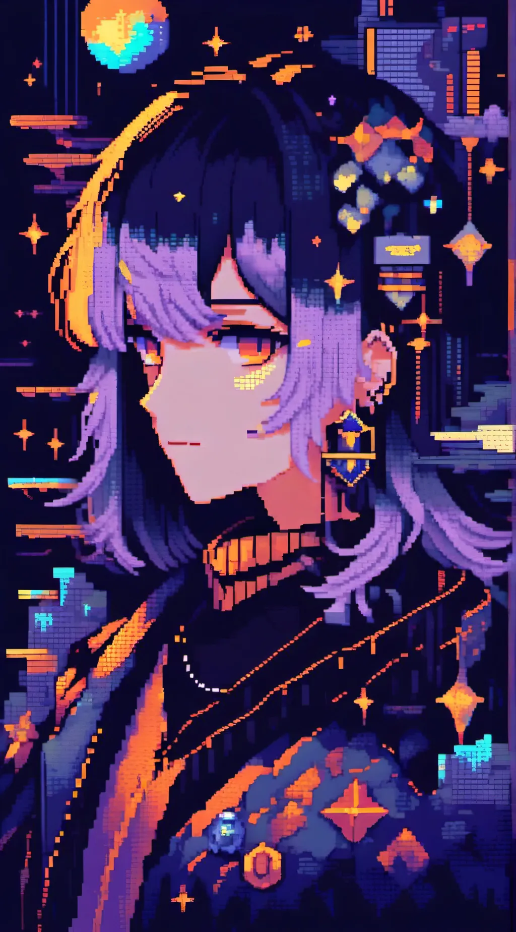 ai character: 💫(nexus)⚡ background