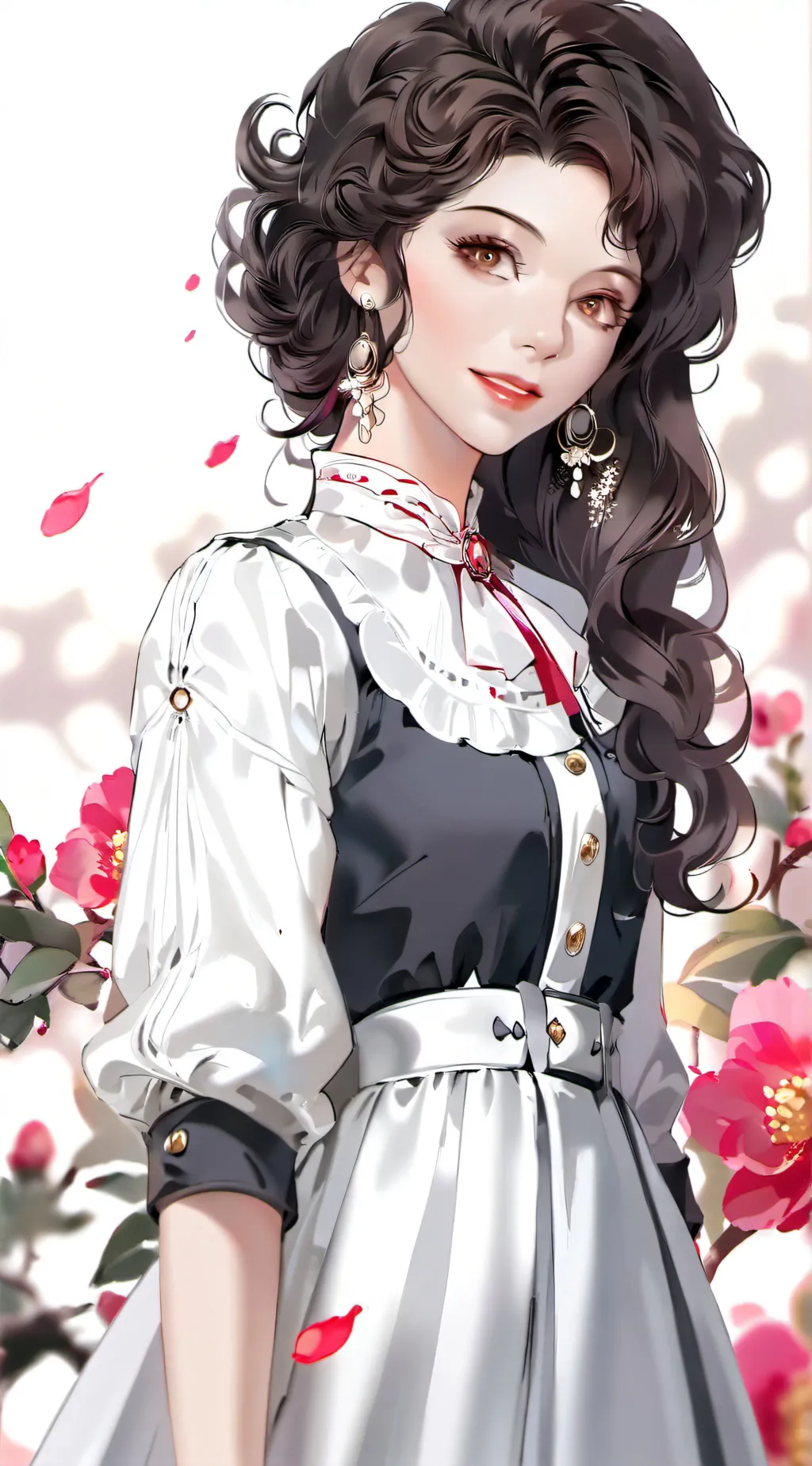 ai character: Stray Kids background