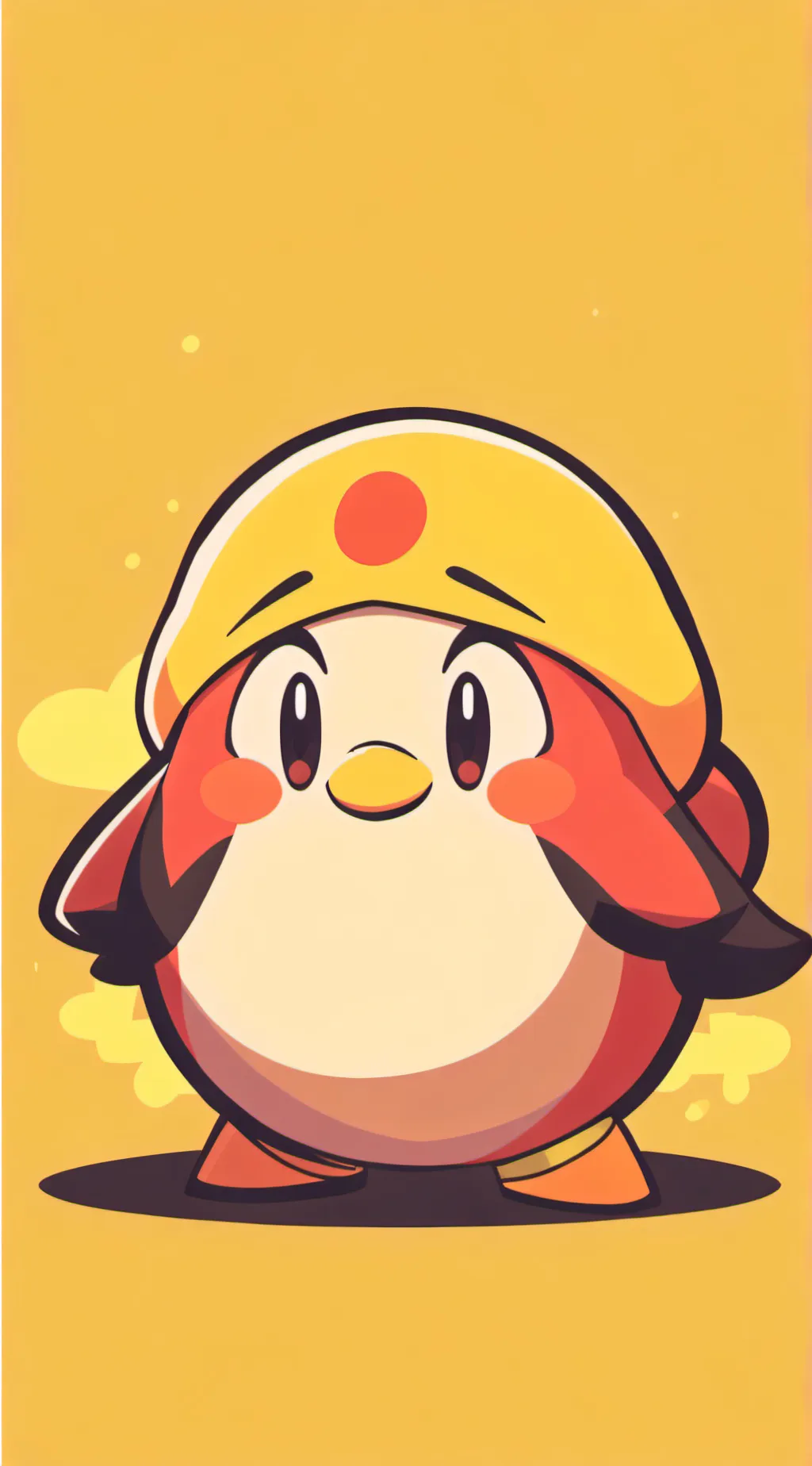 ai character: failboats livechat background