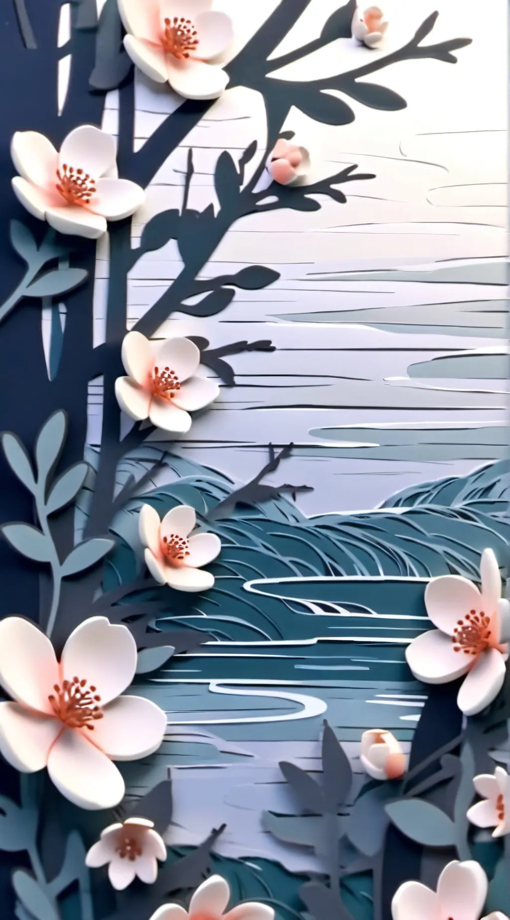 ai character: Dipper calls you background