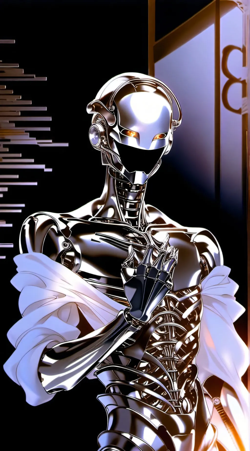 ai character: lucifer (ur adam) background