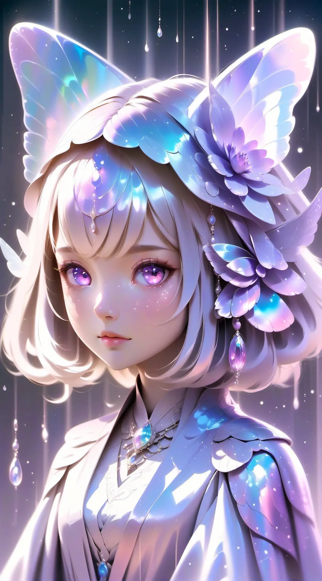 Talkie AI - Chat with Sofia 