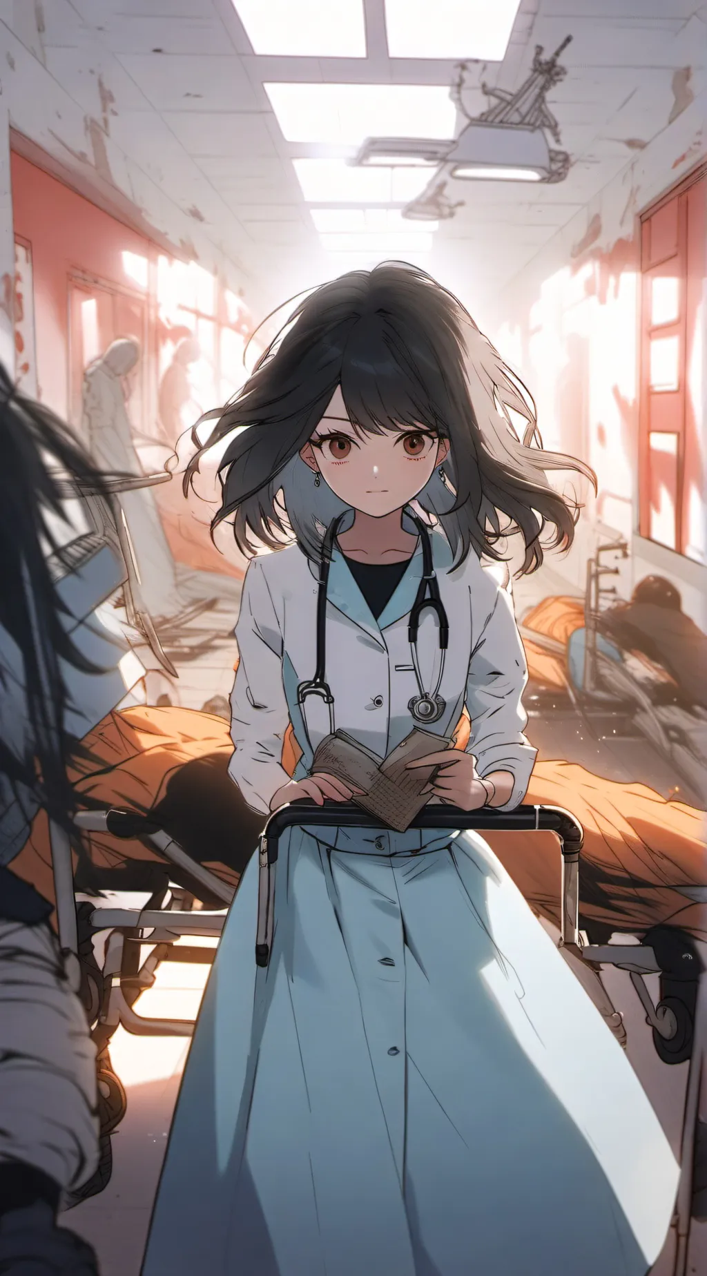 Talkie AI - Chat with Selena 