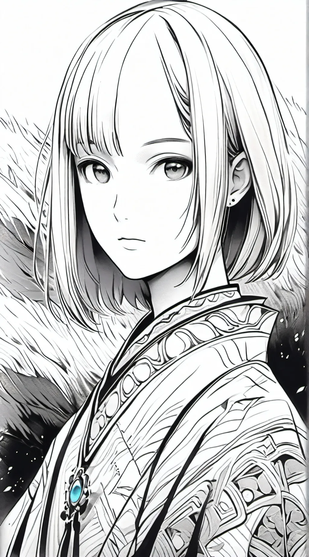 ai character: hazbin hotel background