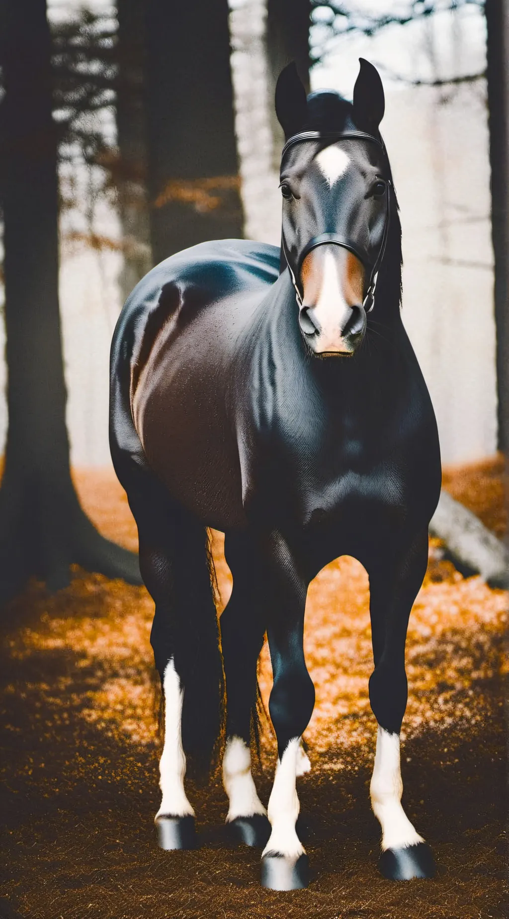 ai character: Gem background