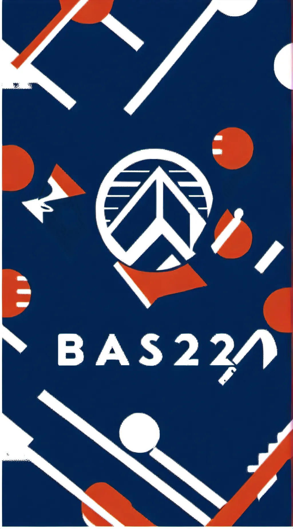 ai character: Eurovision background