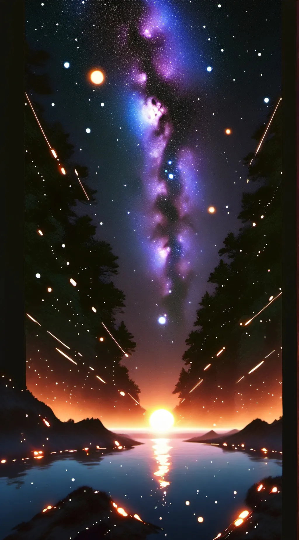 ai character: Md and the Allianc background