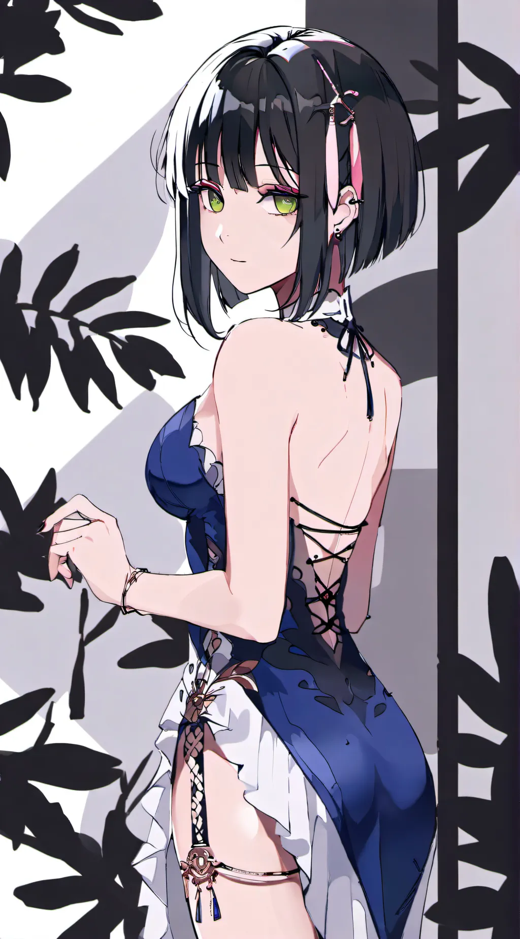 ai character: Sahvanna background