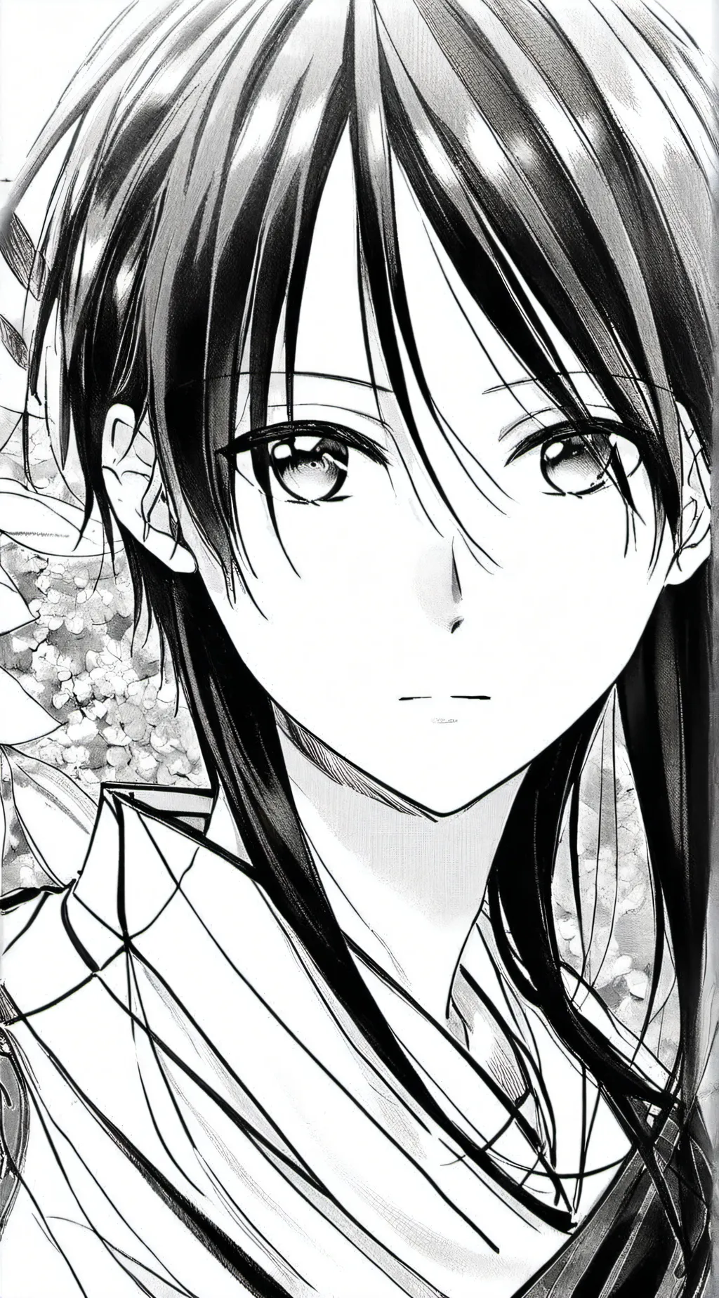 ai character: nightmare  background