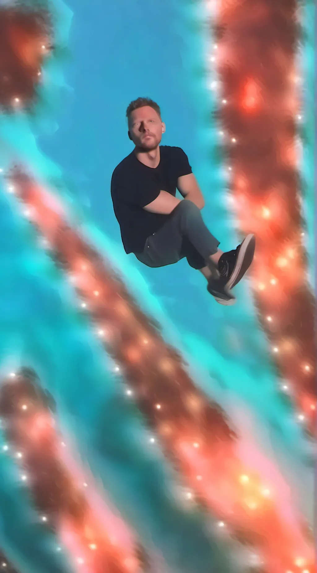 ai character: Dumvin background