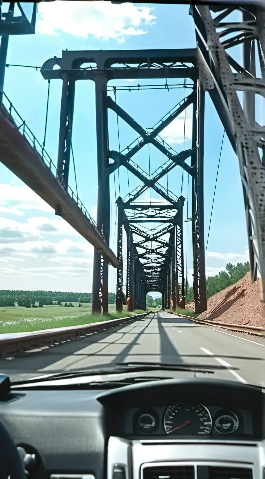 ai character: Reaper background