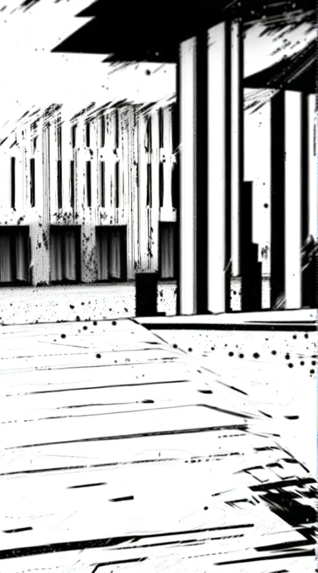 ai character: Blueberry’s Serva background