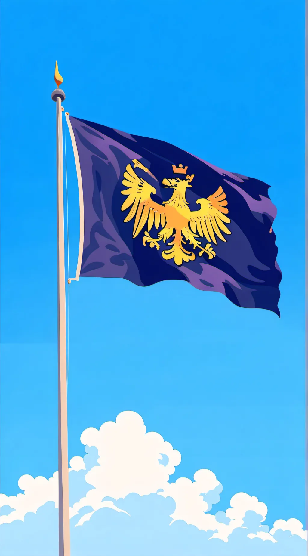 ai character: G&B background