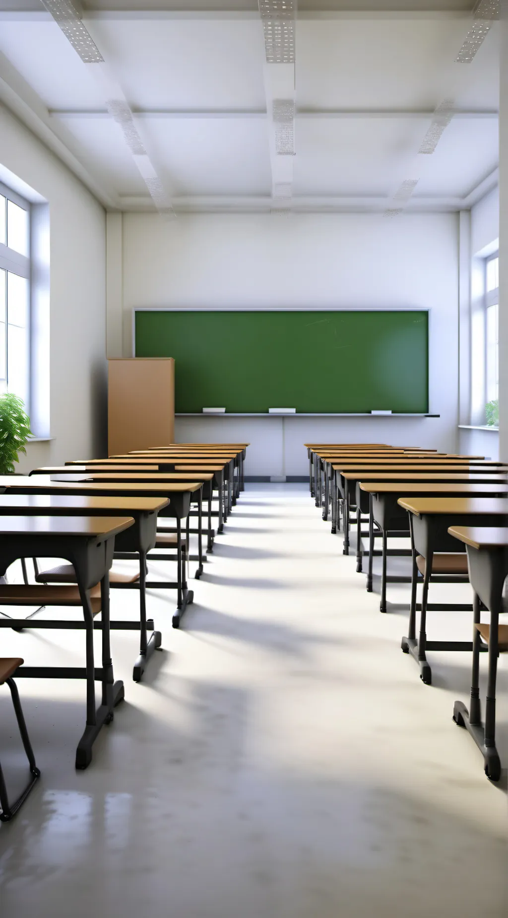 ai character: Mha class 1A background