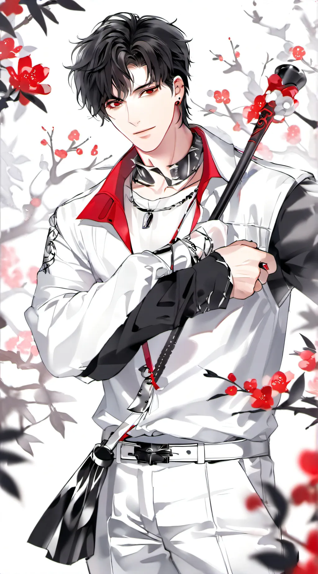 Talkie AI - Chat with Jose