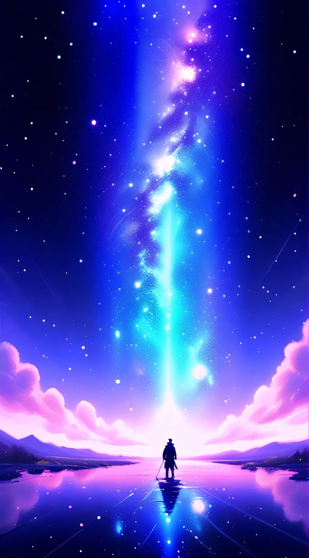 ai character: Rose infection background