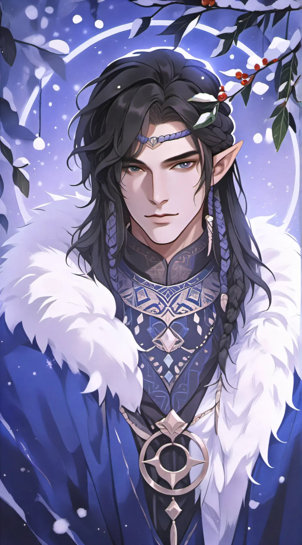 Talkie AI - Chat with King Arathorn