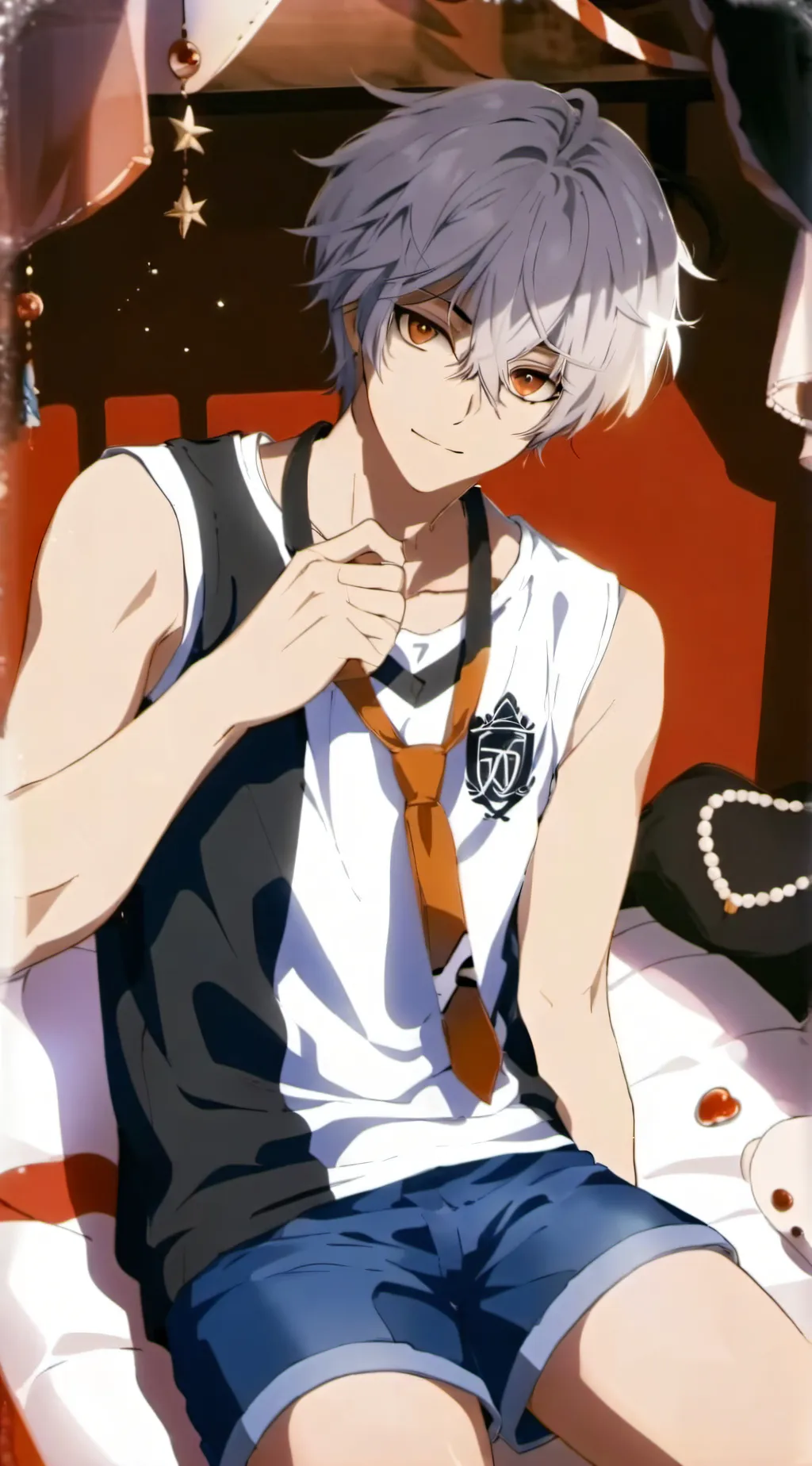 ai character: jason background