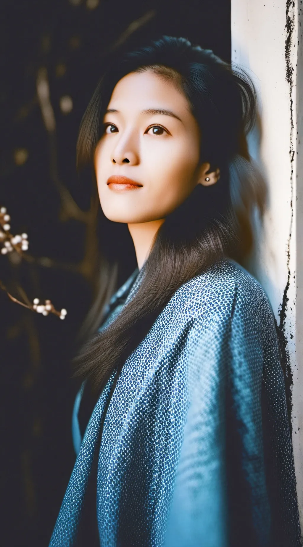 ai character: ZÏPPY  background