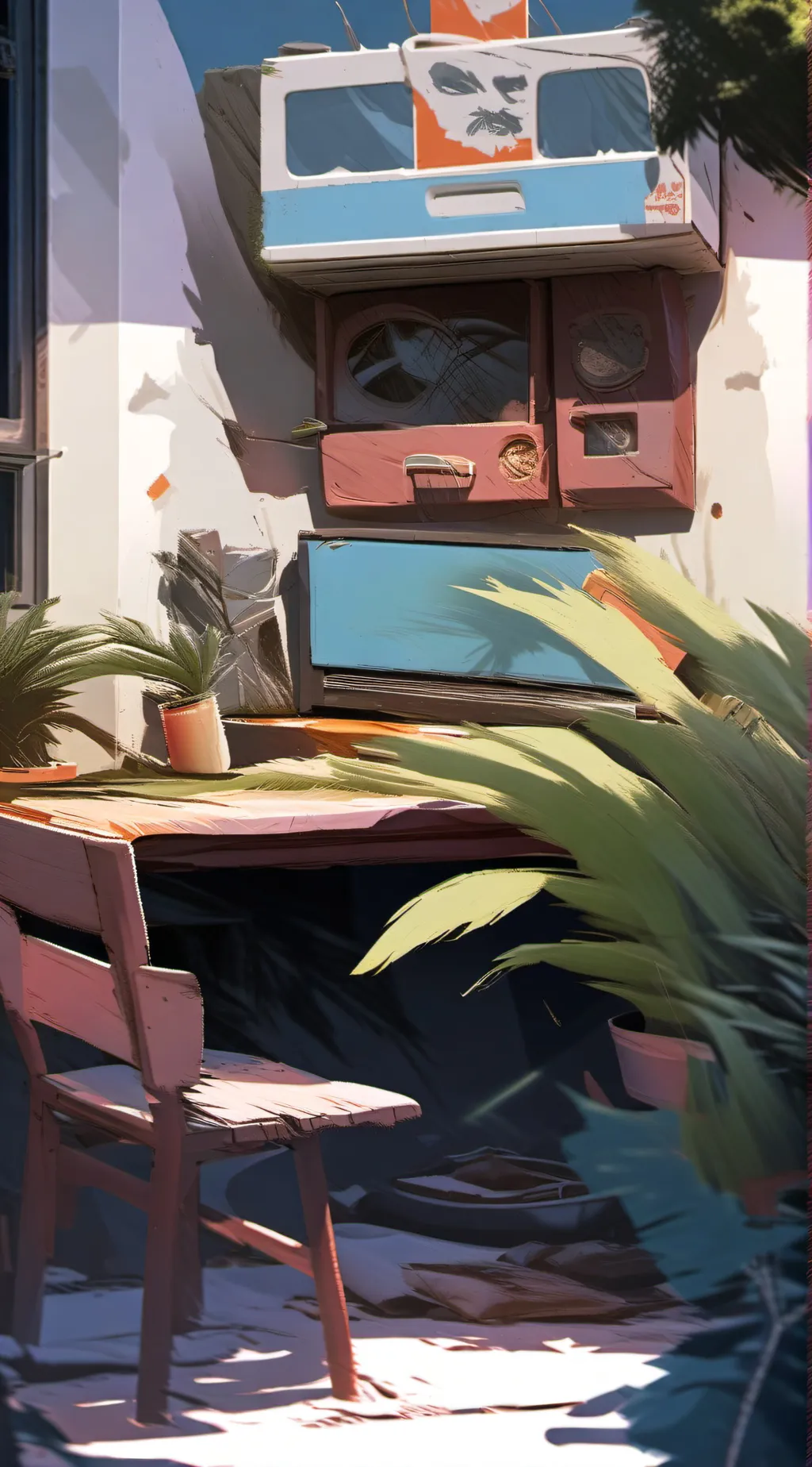 Talkie AI - Chat with FNF Group Chat 