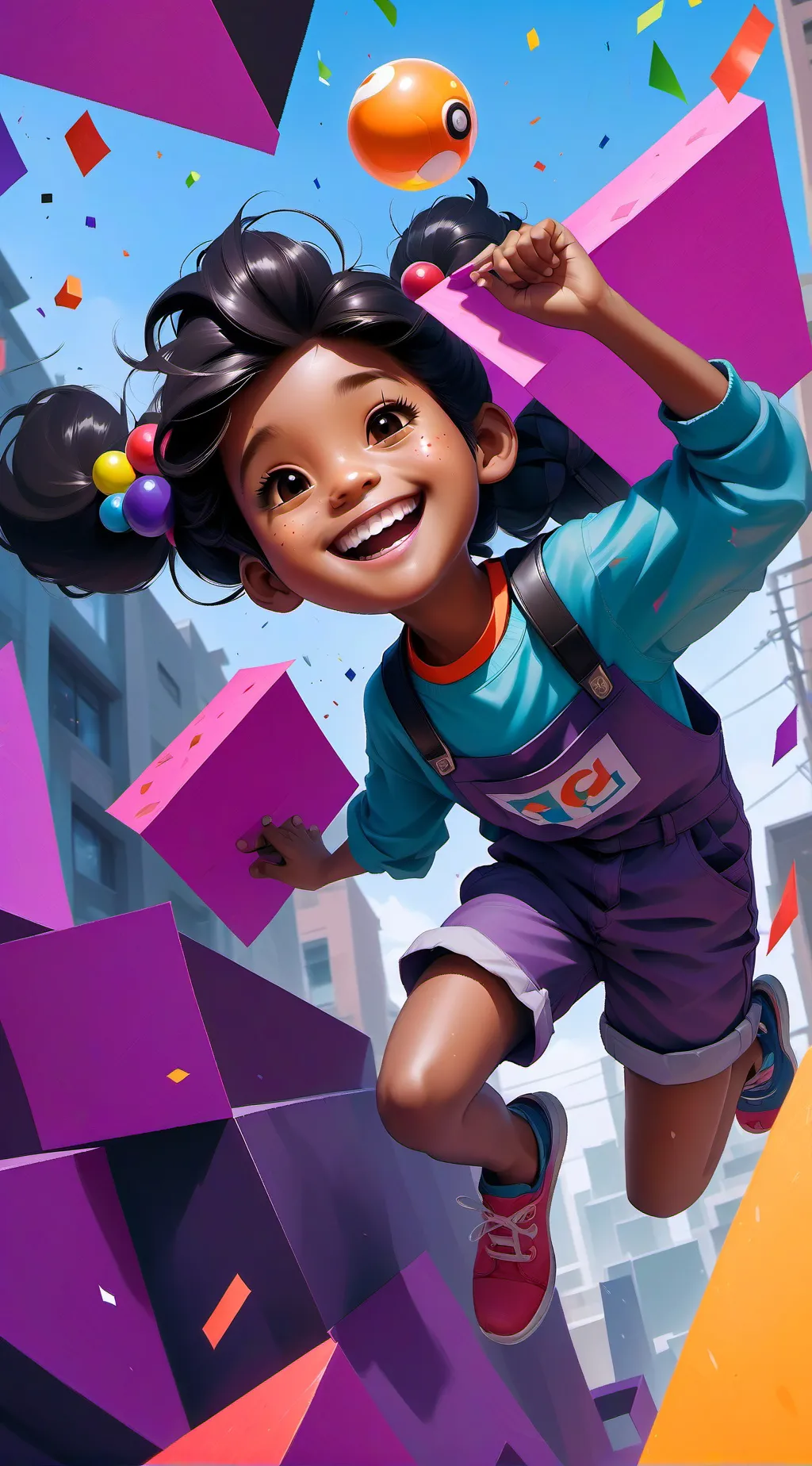 Talkie AI - Chat with Corey