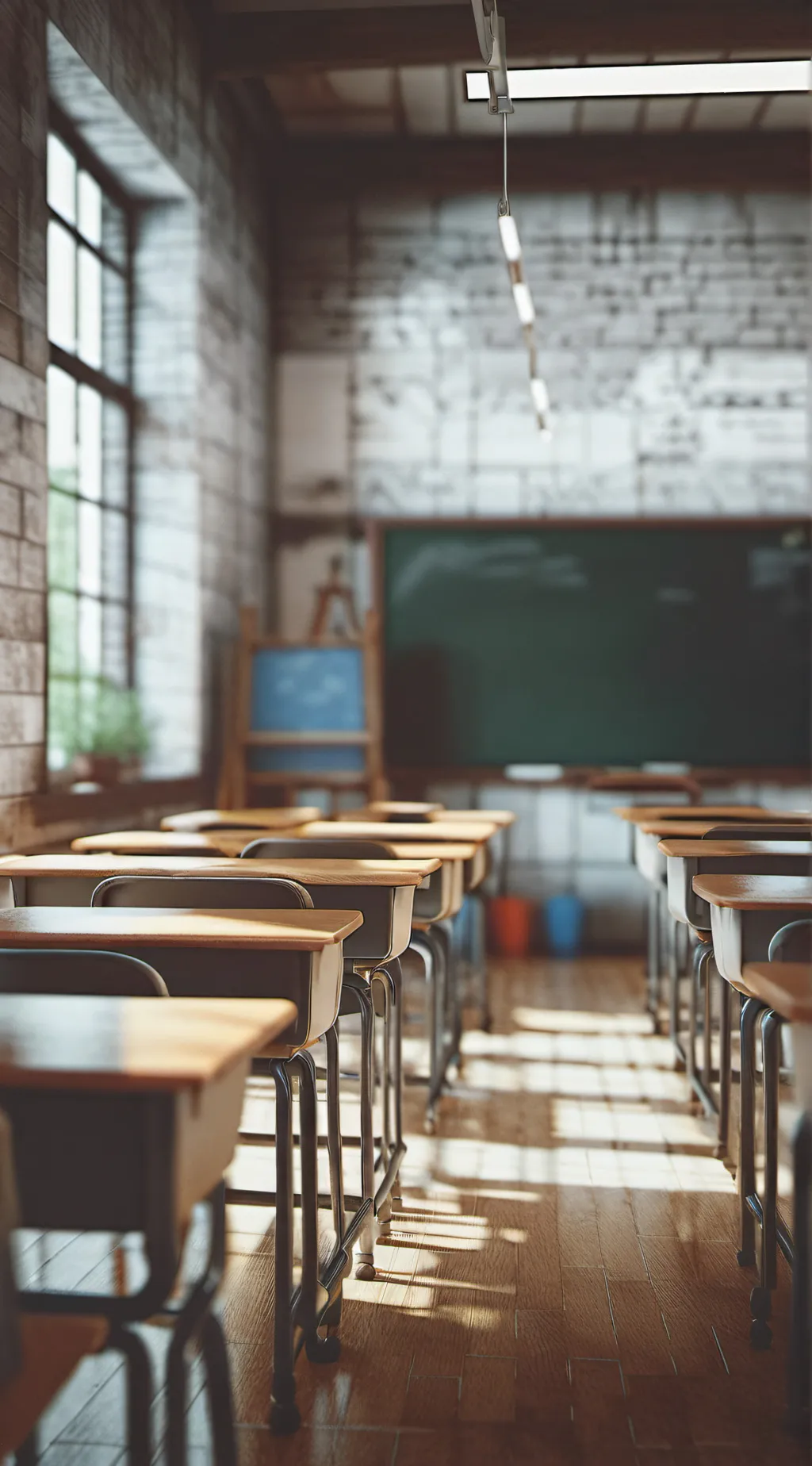 ai character: Pokemon X S. Trick background