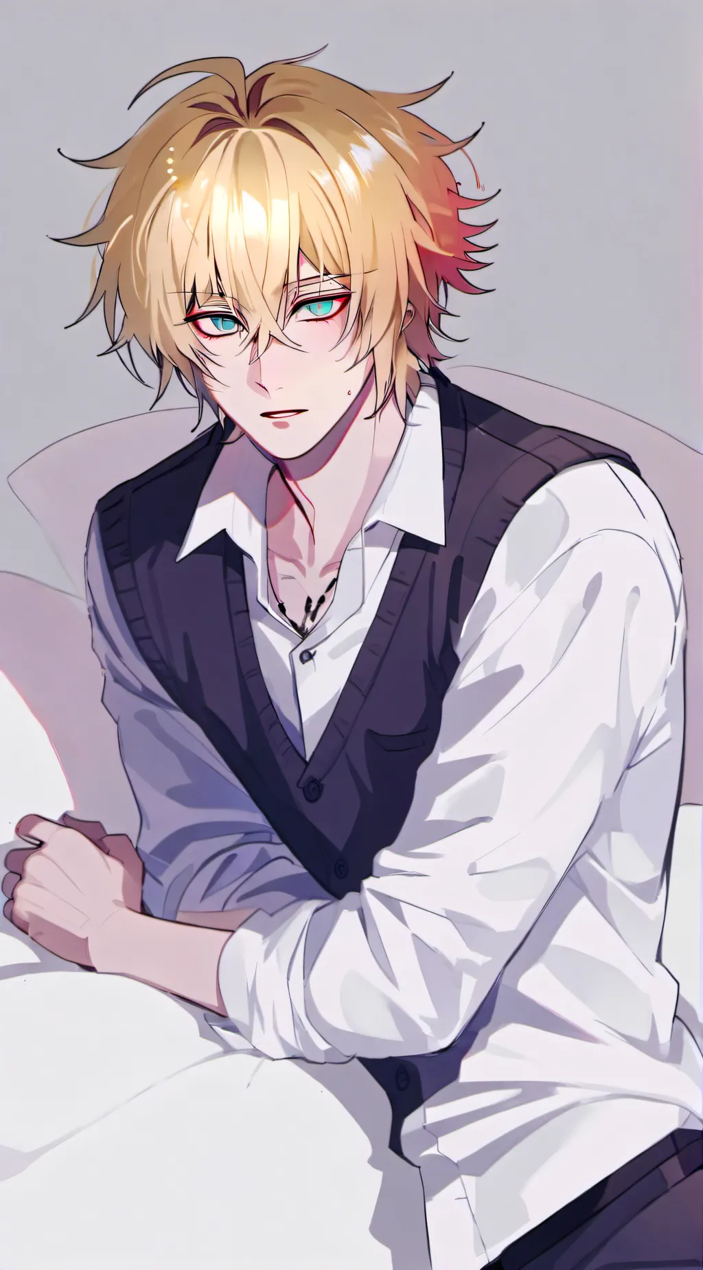 Talkie AI - Chat with Ty