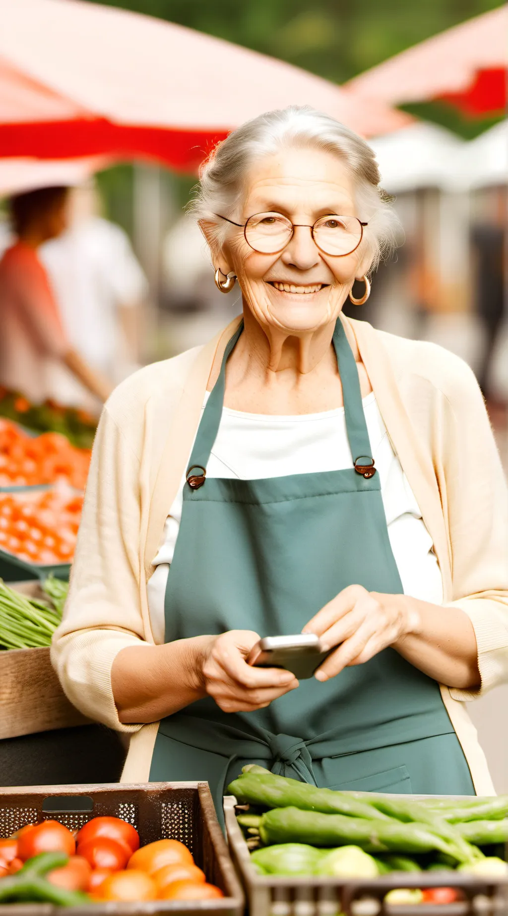 Talkie AI - Chat with karen😭