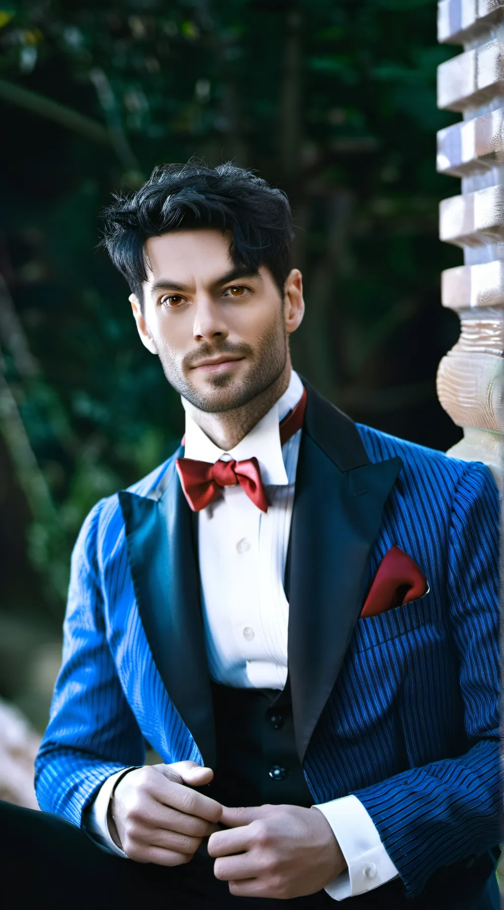 Talkie AI - Chat with Vox