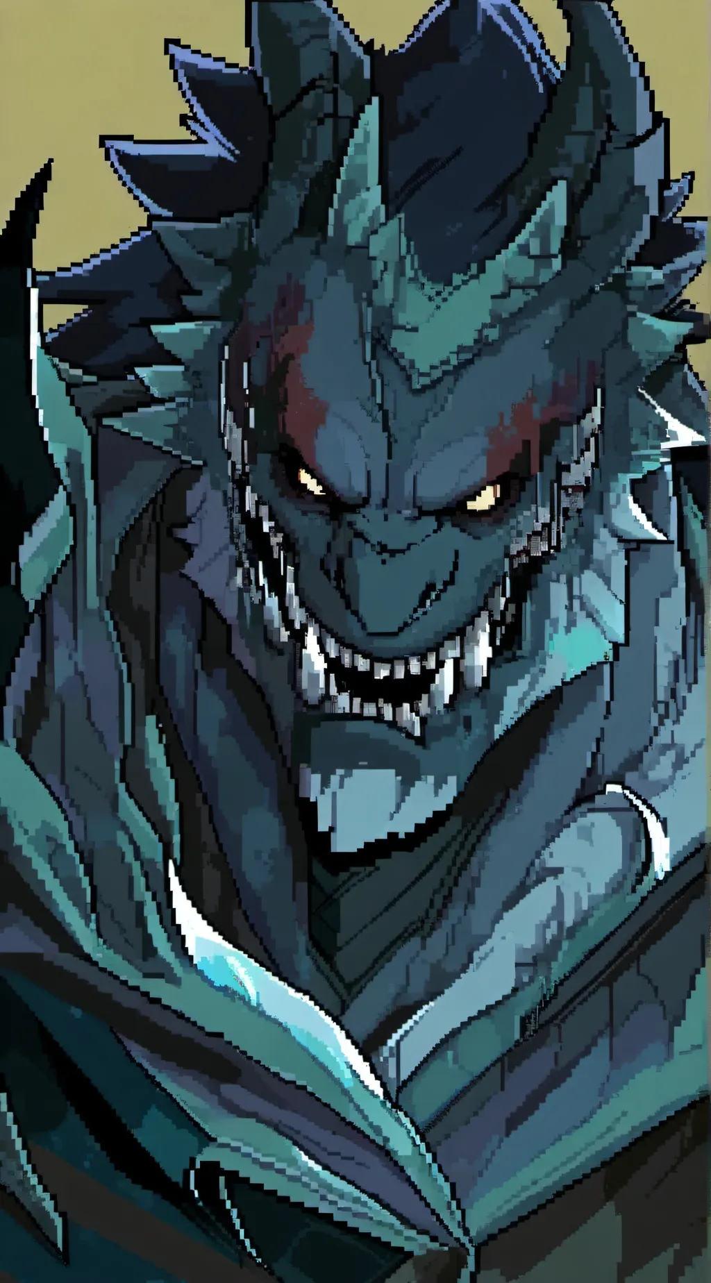 Talkie AI - Chat with Clive