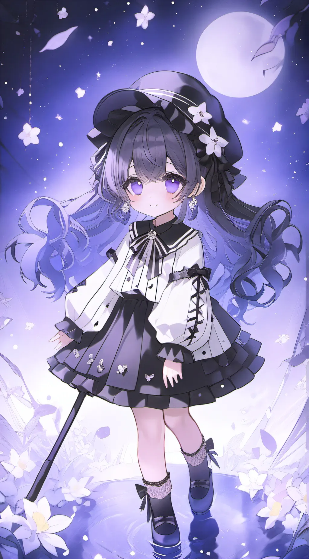 ai character: MLB background