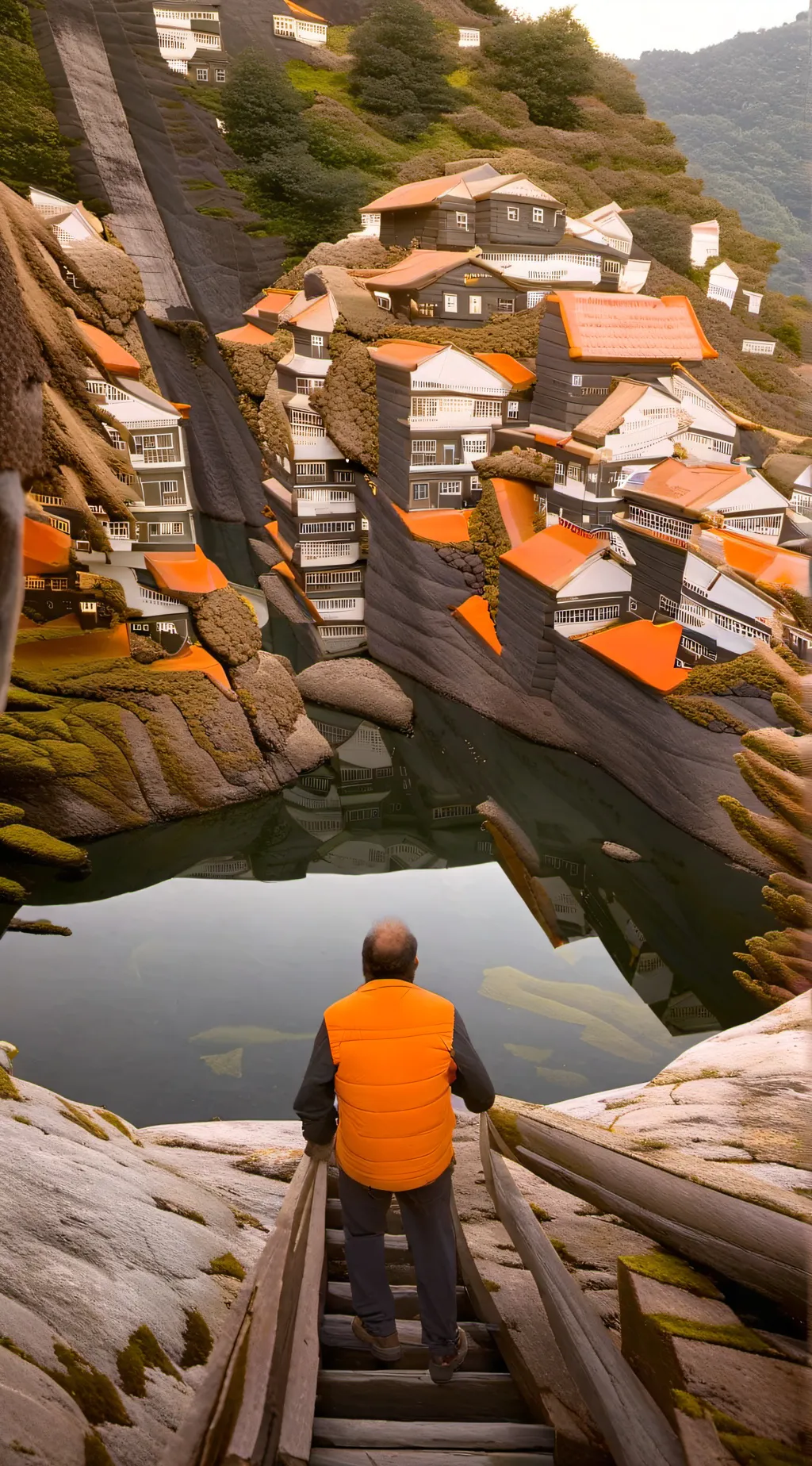 Talkie AI - Chat with a real hacker